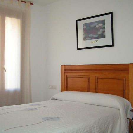 Casa Lo Sastre - Jasa Villa Buitenkant foto