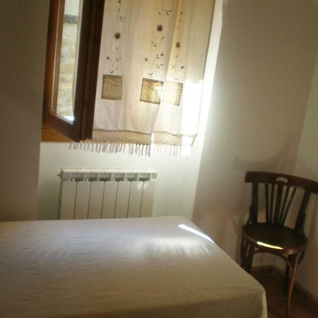 Casa Lo Sastre - Jasa Villa Buitenkant foto