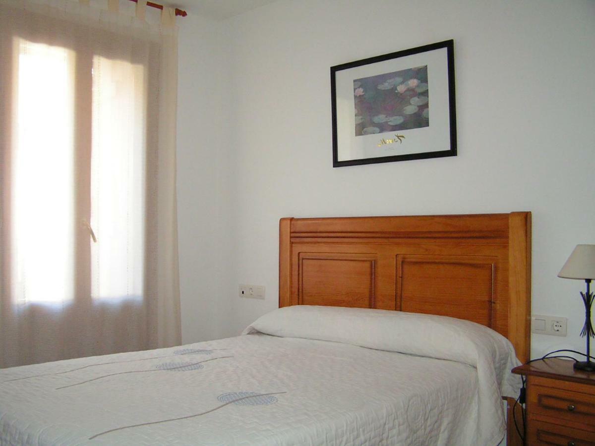 Casa Lo Sastre - Jasa Villa Buitenkant foto
