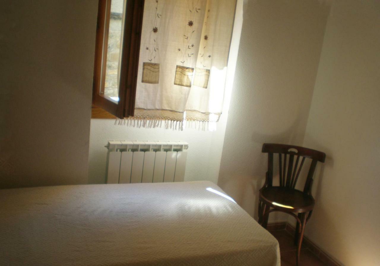 Casa Lo Sastre - Jasa Villa Buitenkant foto
