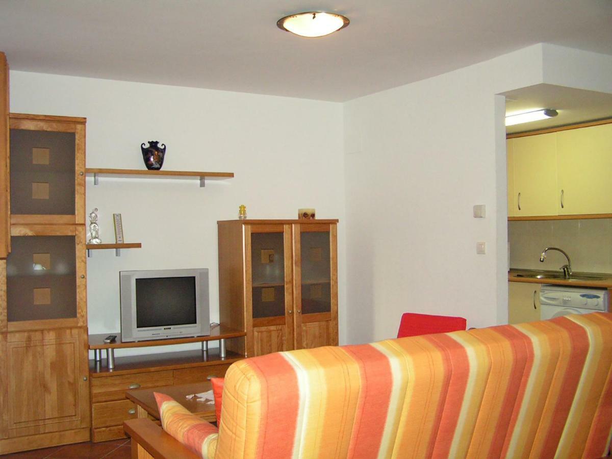 Casa Lo Sastre - Jasa Villa Buitenkant foto