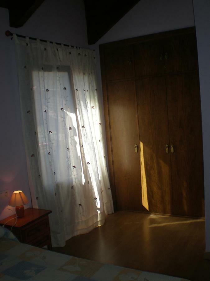 Casa Lo Sastre - Jasa Villa Buitenkant foto