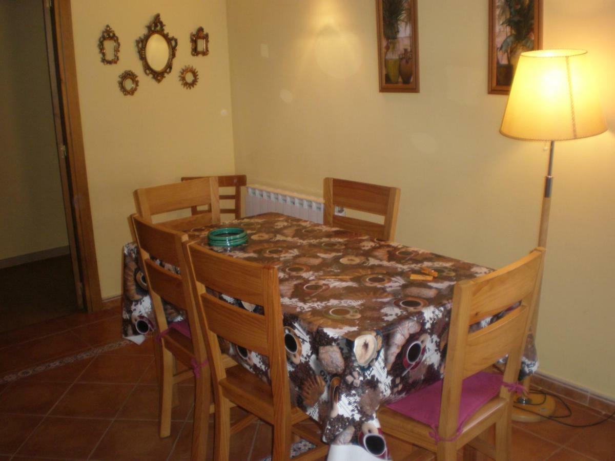 Casa Lo Sastre - Jasa Villa Buitenkant foto