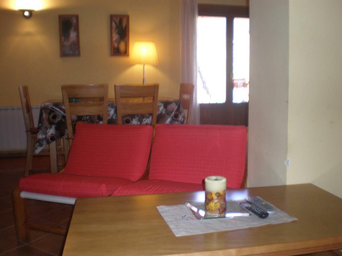 Casa Lo Sastre - Jasa Villa Buitenkant foto