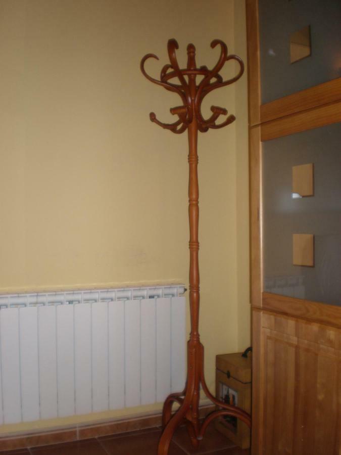 Casa Lo Sastre - Jasa Villa Buitenkant foto